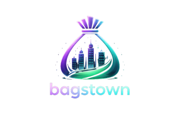 BAGSTOWN Logo